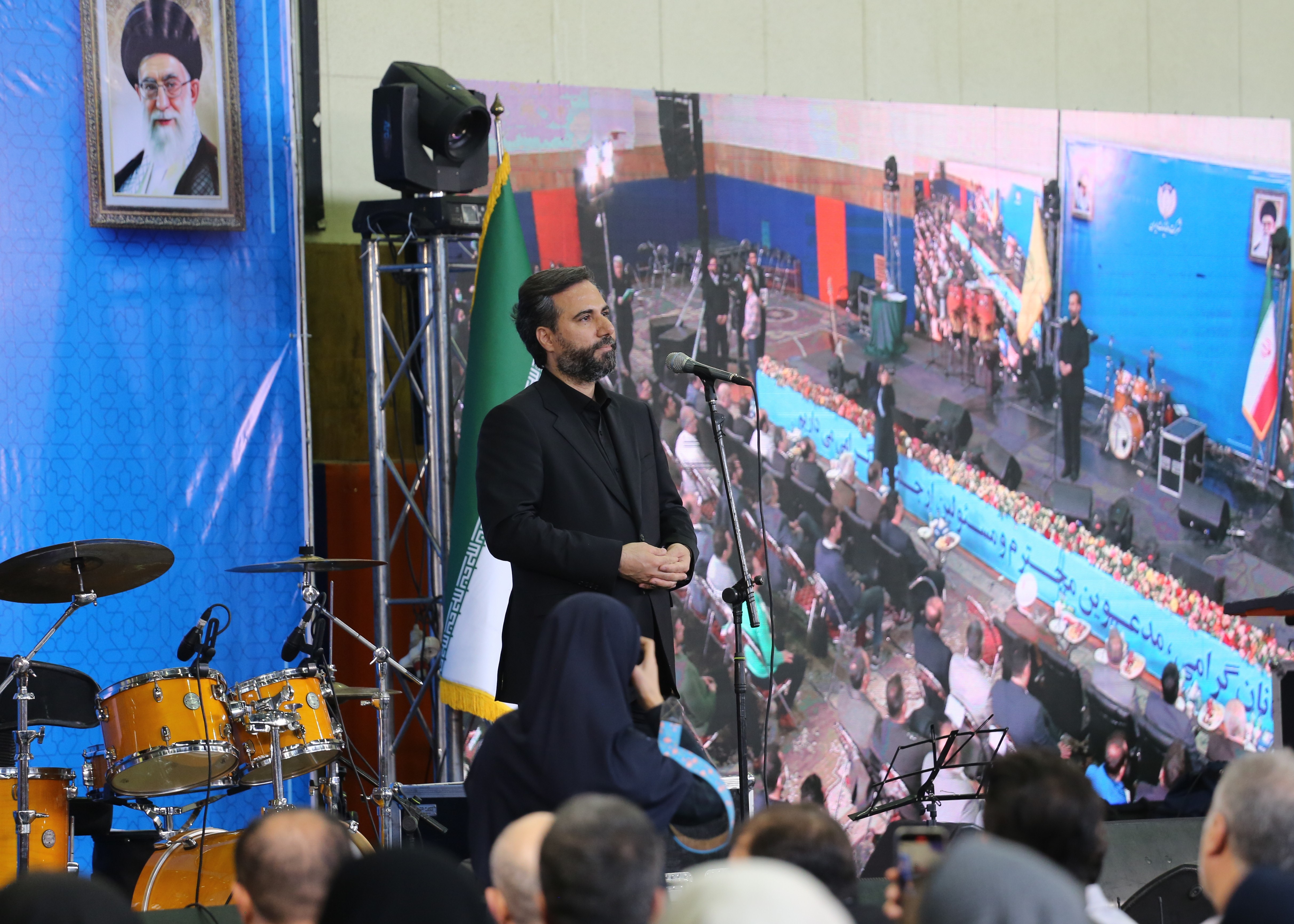 قله جهاد اقتصادی با دستان توانمند مردم به زودی فتح خواهد شد