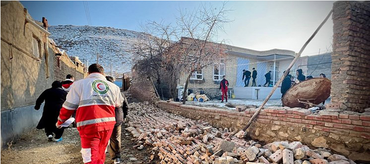 اعلام آمادگی شرکت دخانیات ایران برای کمک به زلزله زدگان خوی