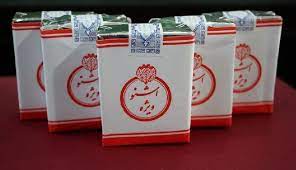 نخستین سیگار ساخت ایران