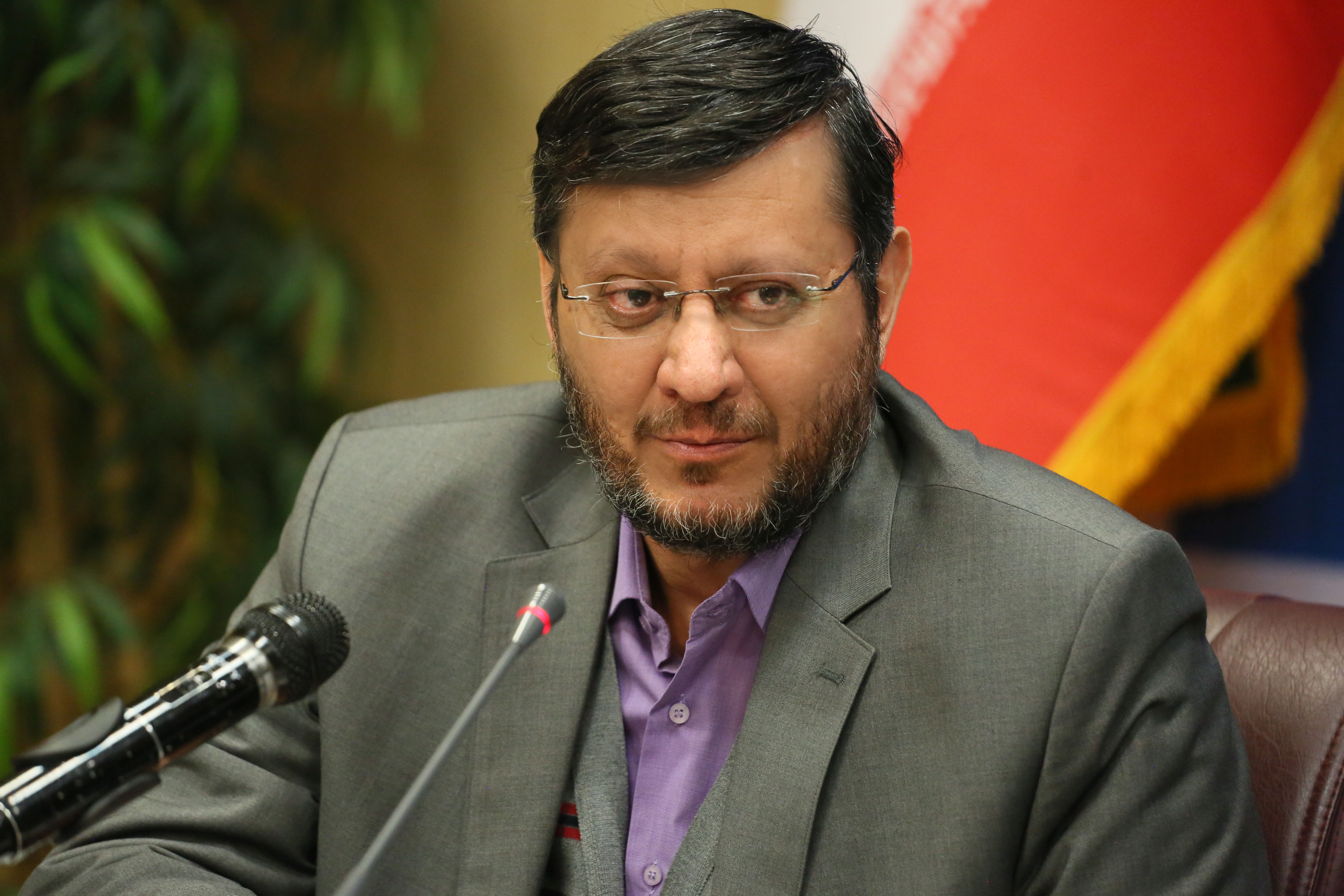 پیام مدیرعامل شرکت دخانیات ایران به مناسبت سالروز ولادت حضرت زهرا(س)