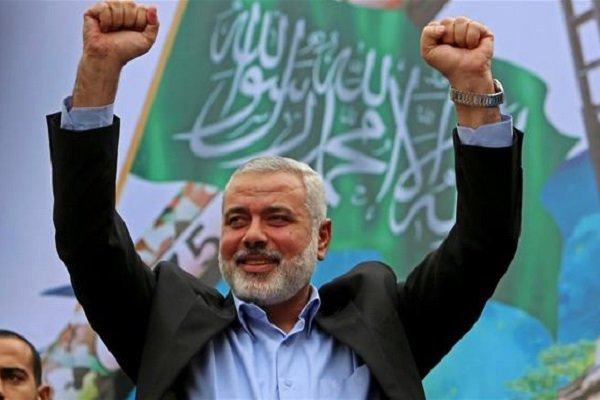 پیام تسلیت در پی شهادت شهیدالقدس اسماعیل هنیه