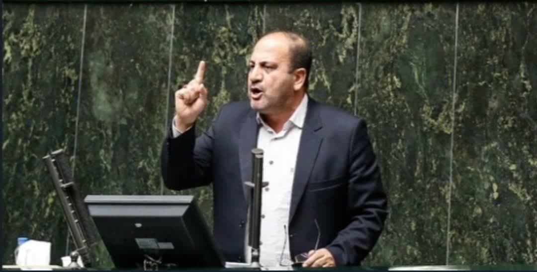 نوروزی: حساب بانکی دخانیات کشور مسدود شد