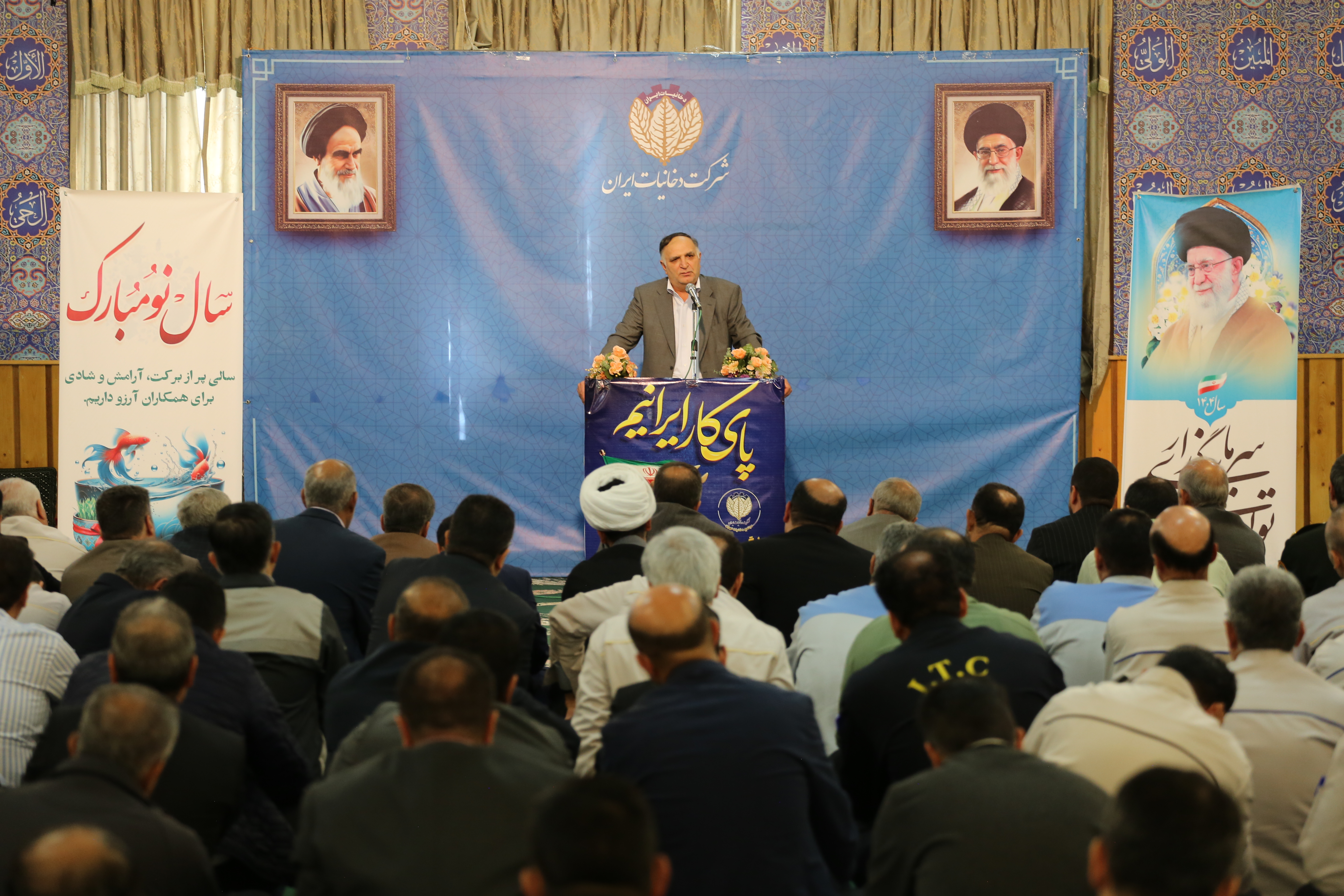 لازمه اقتدار سیاسی، داشتن اقتدار اقتصادی است