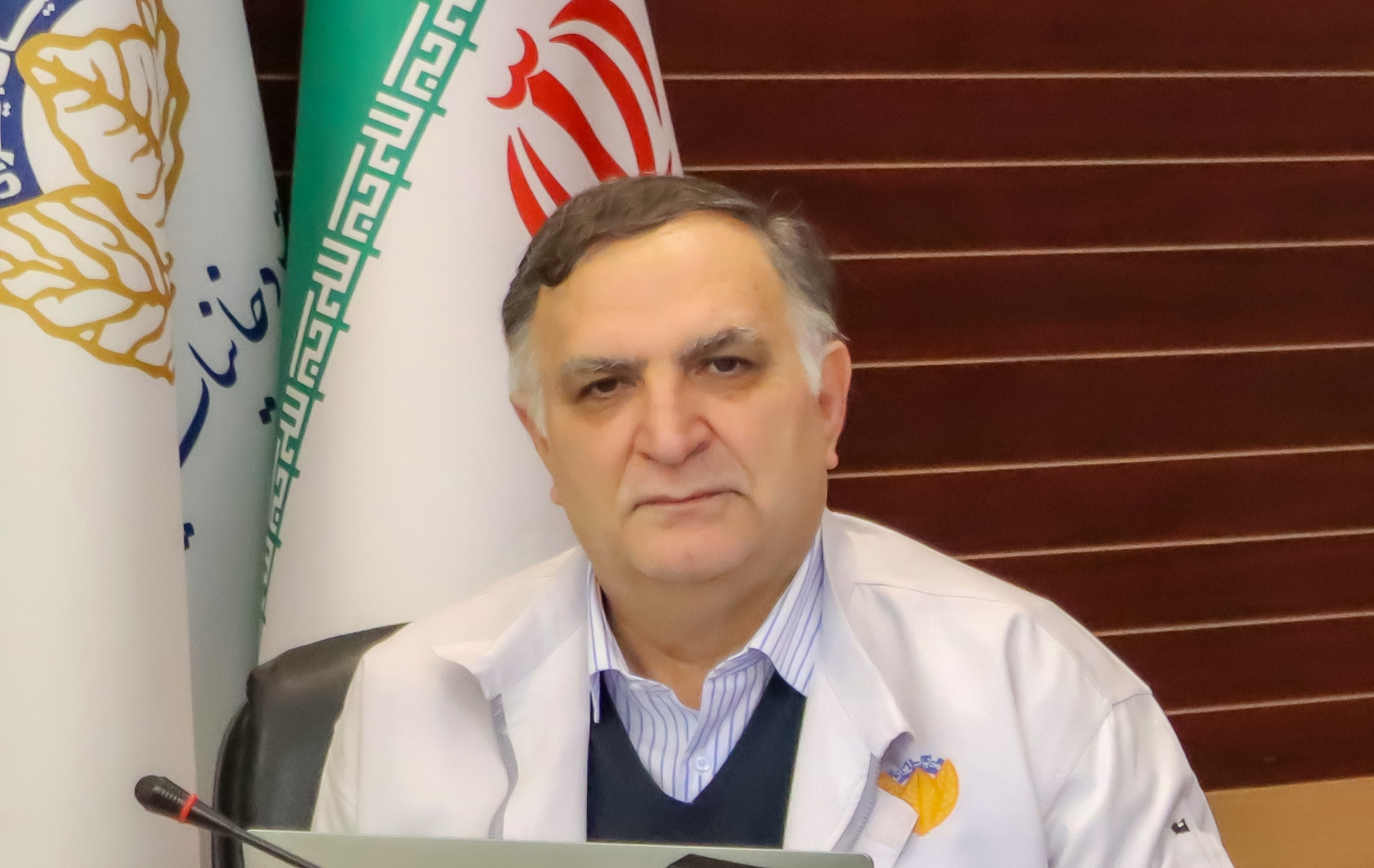 پیام مدیر عامل شرکت دخانیات ایران به مناسبت روز کارگر