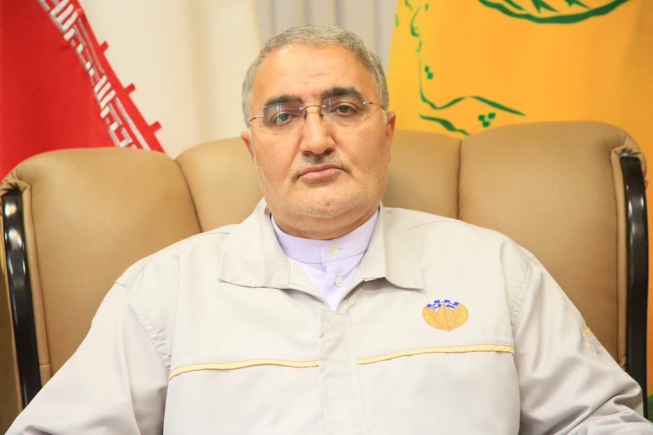 پیام تبریک رئیس هیئت مدیره شرکت دخانیات ایران به مناسبت روز کارگر