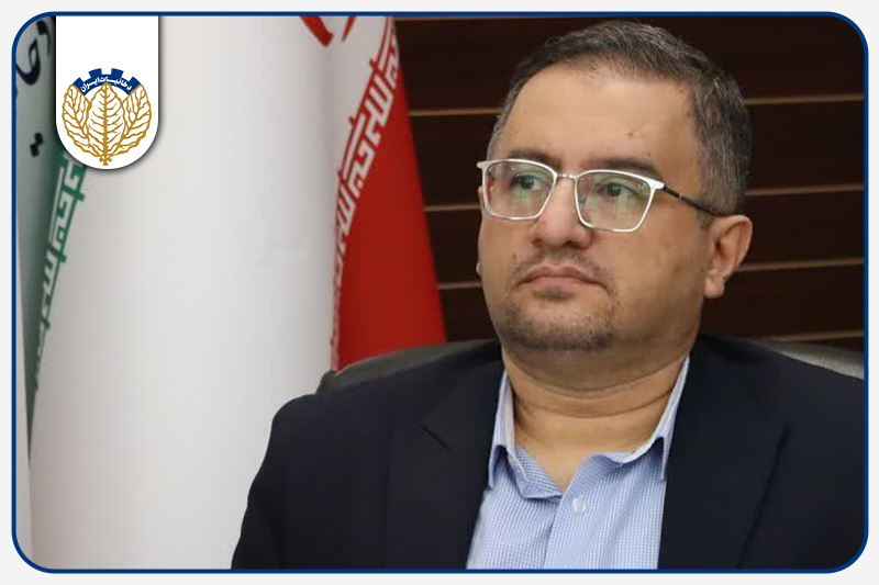 دخانیات ایران؛ فراتر از مرزهای داخلی 