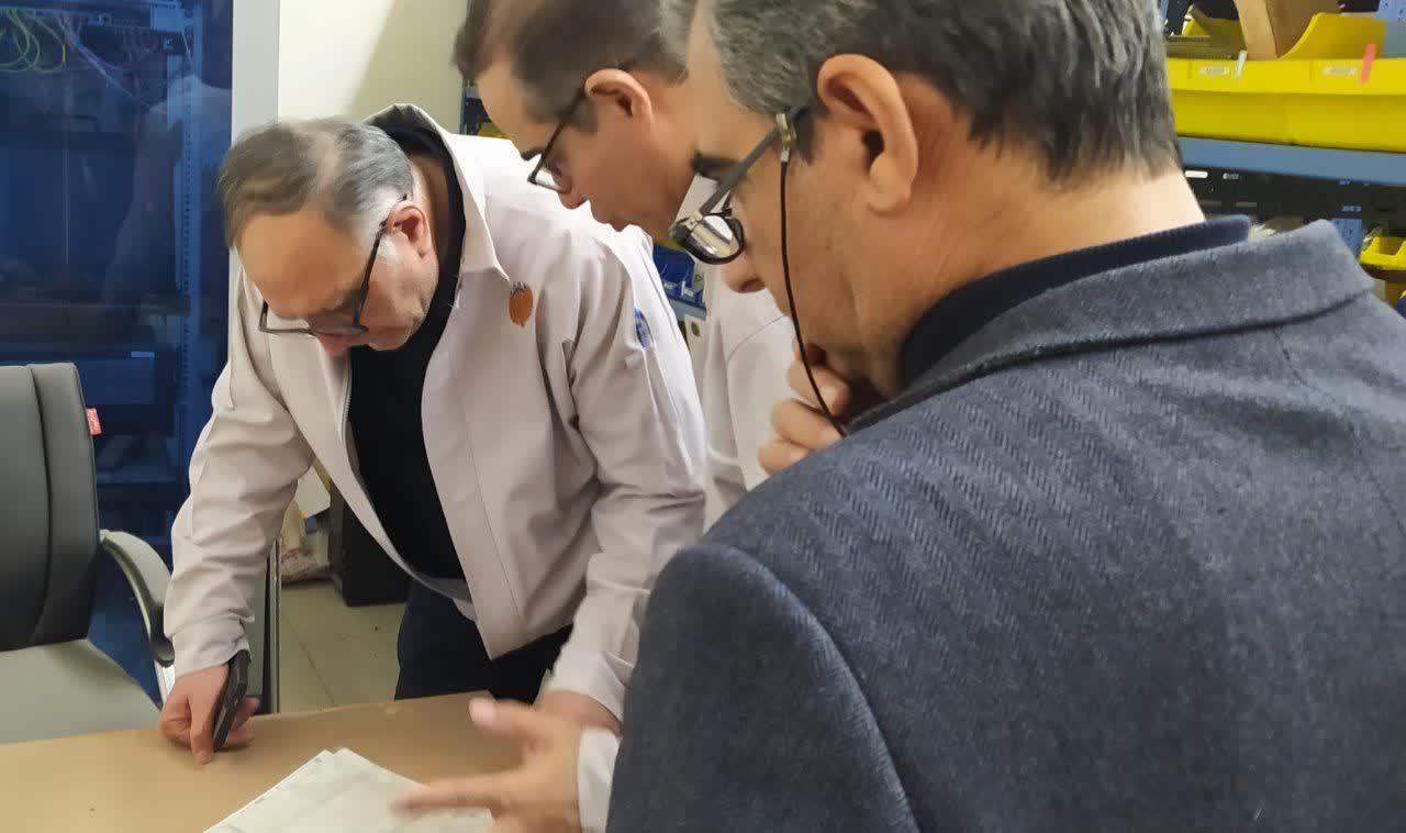 اجرای حکم دادگاه در پرونده KT&G پارس و پایان اختلافات تجاری هفت ساله