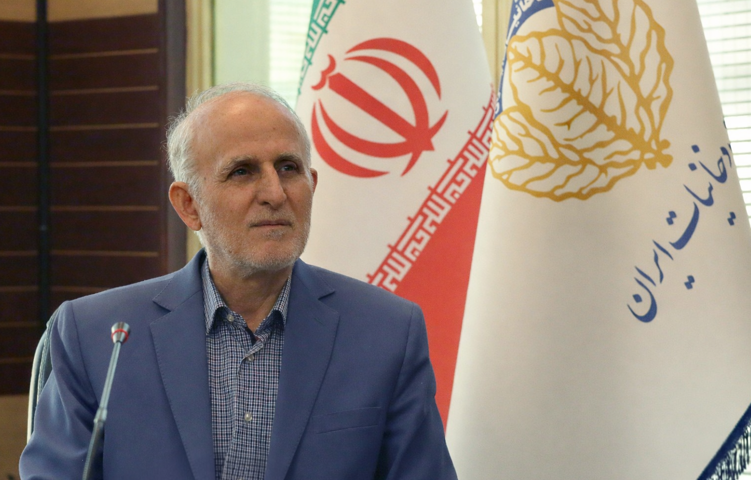 تصمیم دولت احمدی نژاد درباره شرکت دخانیات ایران اشتباه بود