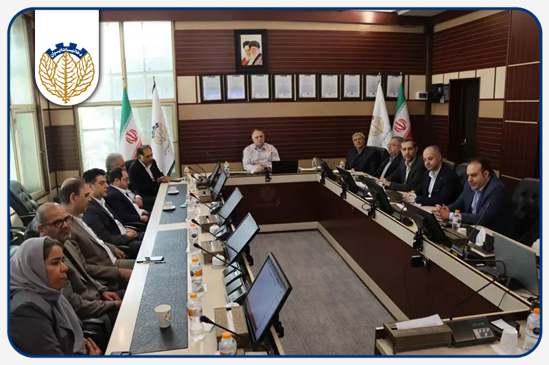 « شرکت دخانیات ایران» در مسیر فرابورسی شدن